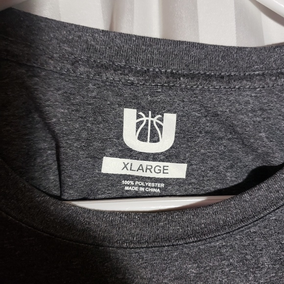 Brooklyn Nets Kevin Durant #7 T shirt - Picture 2 of 5